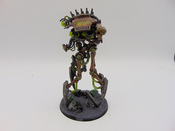 Canoptek Reanimator