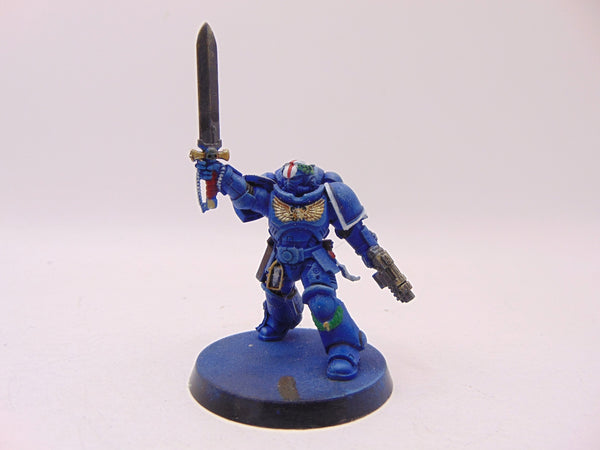 Primaris Lieutenant