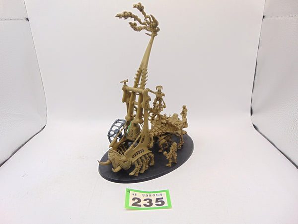 Mortek Crawler