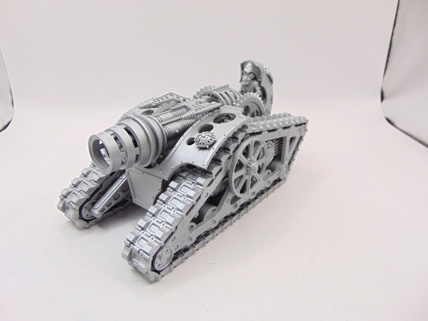 Krios Venator