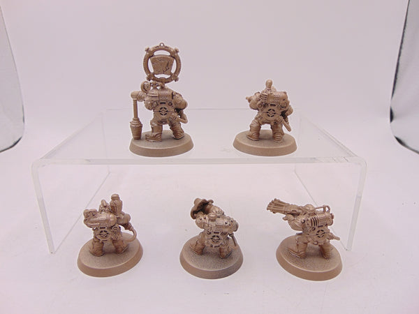 Grundstok Thunderers