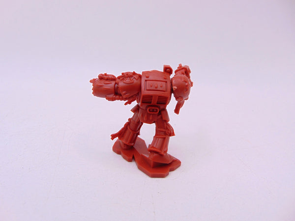 Space Hulk Terminator Brother Noctis