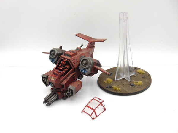 Stormtalon Gunship