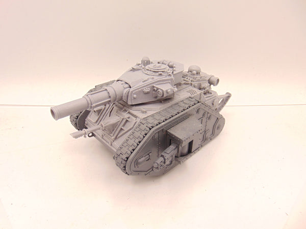 Death Korps of Krieg Mars Alpha Leman Russ