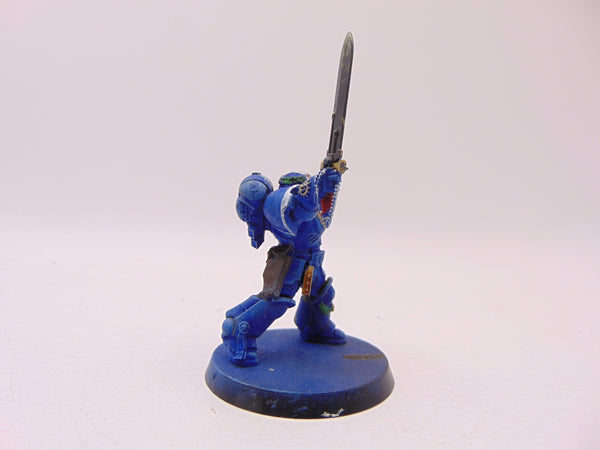 Primaris Lieutenant