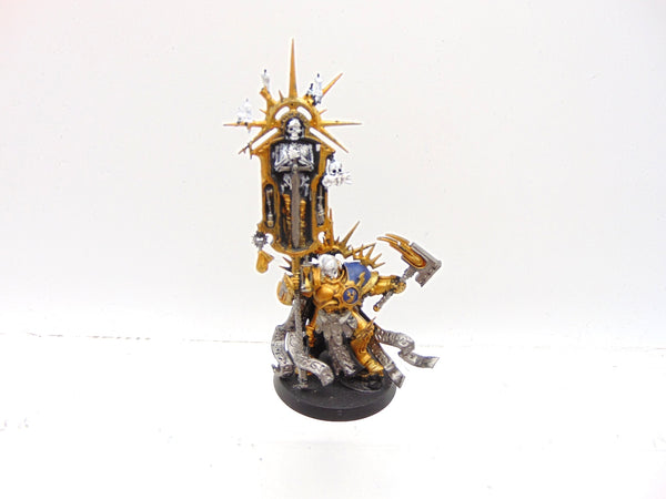 Lord Relictor