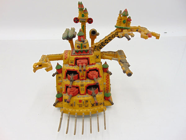 Epic 40k Space Ork Mega-Gargant