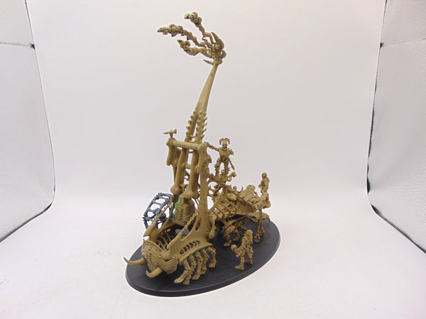 Mortek Crawler