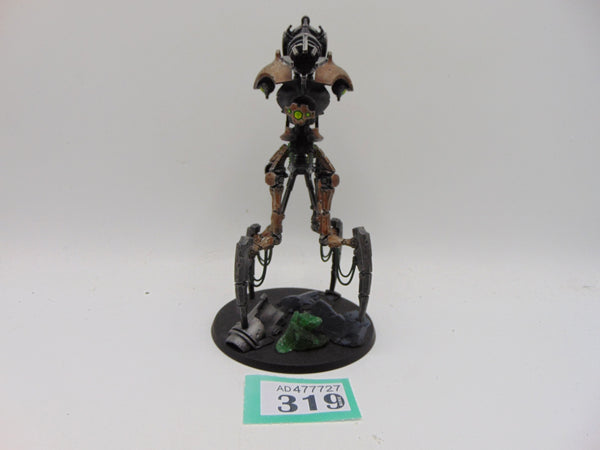 Canoptek Doomstalker