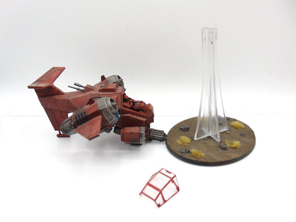 Stormtalon Gunship