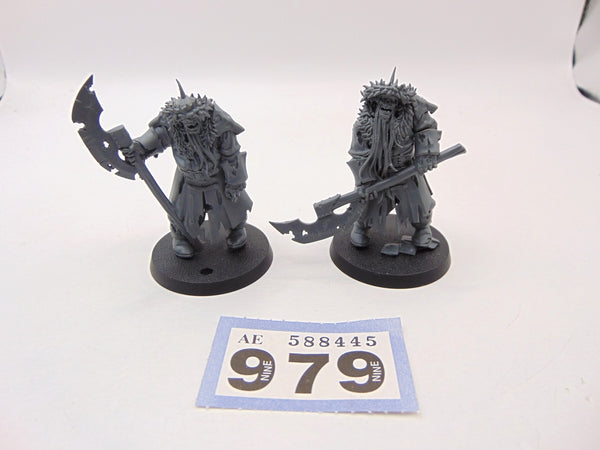 Kosargi Nightguard