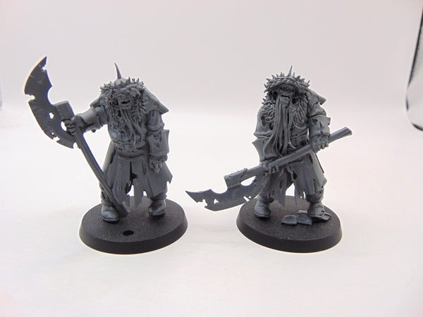 Kosargi Nightguard