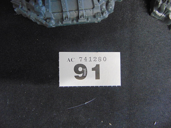 Wall of Martyrs Terrain Defence Line, Emplacement and Bunker