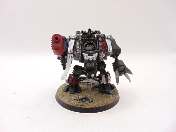 Dark Angels Venerable Dreadnought