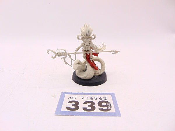 Melusai Ironscale