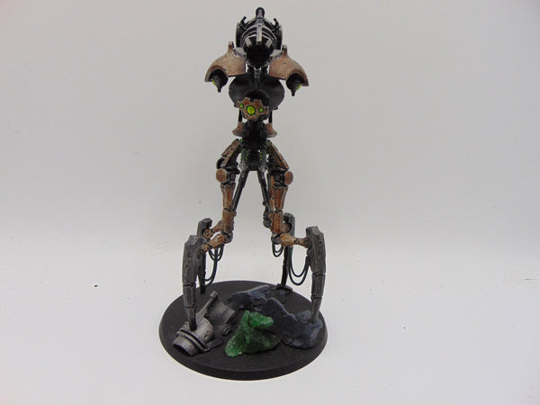 Canoptek Doomstalker