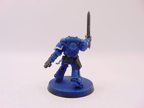 Primaris Lieutenant