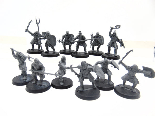 Morannon Orcs