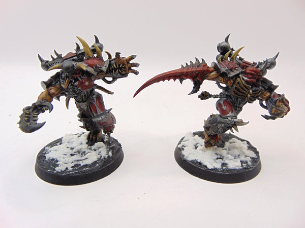 Greater Possessed