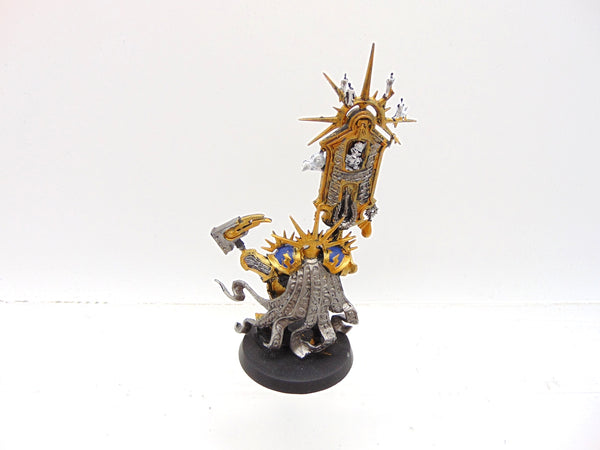 Lord Relictor