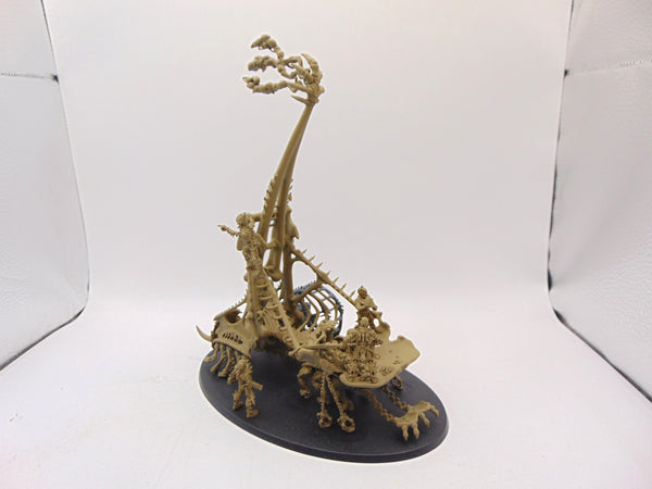 Mortek Crawler