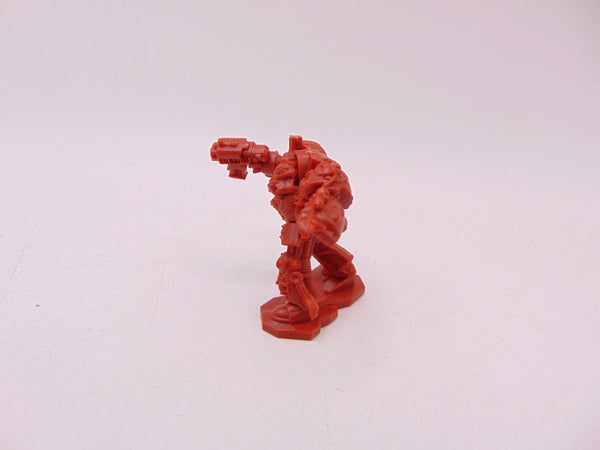 Space Hulk Terminator Brother Noctis