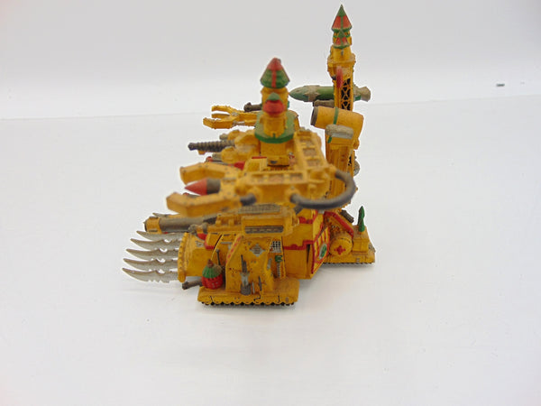 Epic 40k Space Ork Mega-Gargant