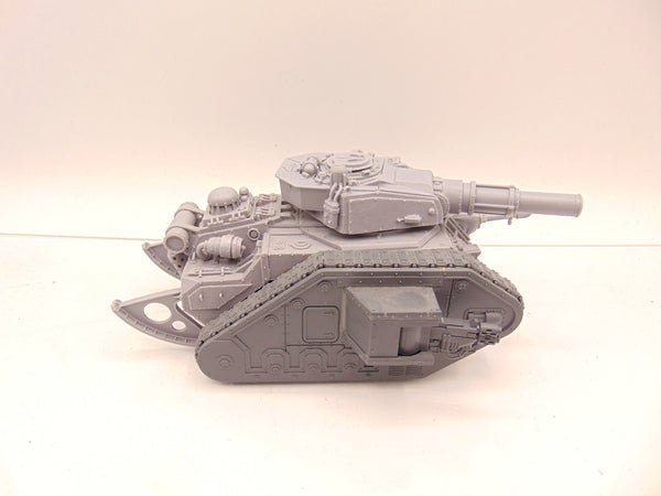 Death Korps of Krieg Mars Alpha Leman Russ