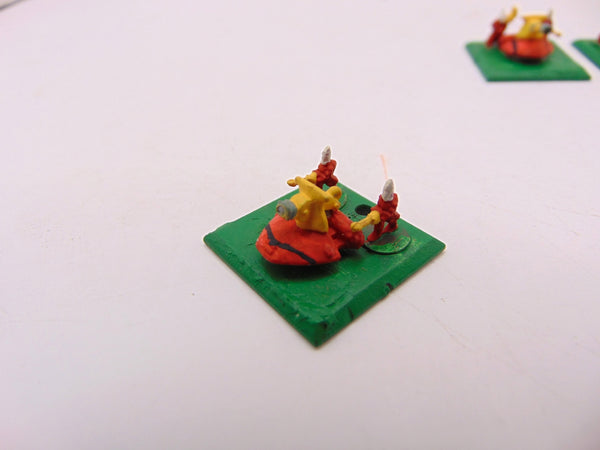 Epic Eldar Grav Mount Artillery