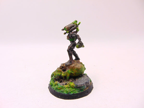 Culexus Assassin