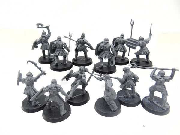 Morannon Orcs