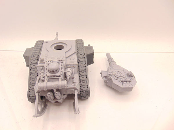 Death Korps of Krieg Mars Alpha Leman Russ