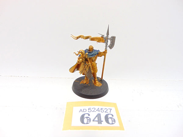 Praetor Prime