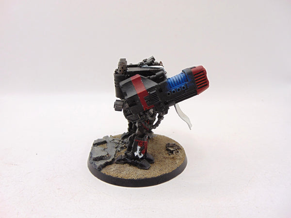 Dark Angels Venerable Dreadnought