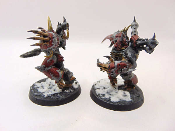 Greater Possessed