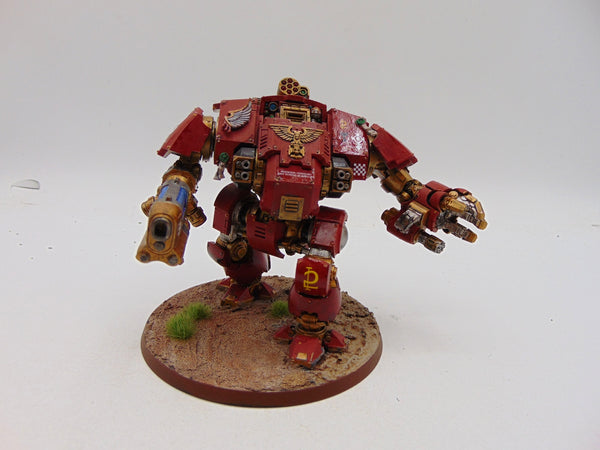 Redemptor Dreadnought