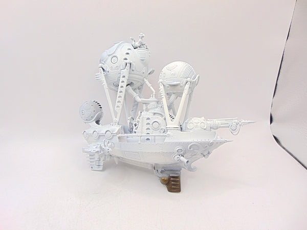 Arkanaut Frigate