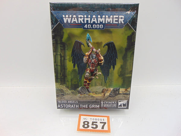 Astorath the Grim