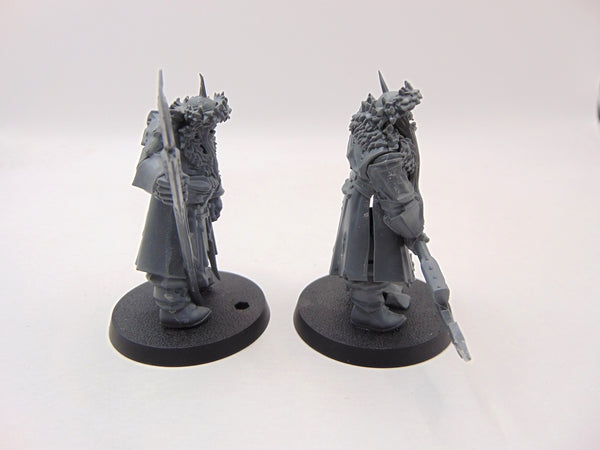 Kosargi Nightguard