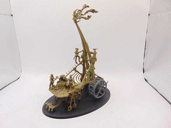 Mortek Crawler