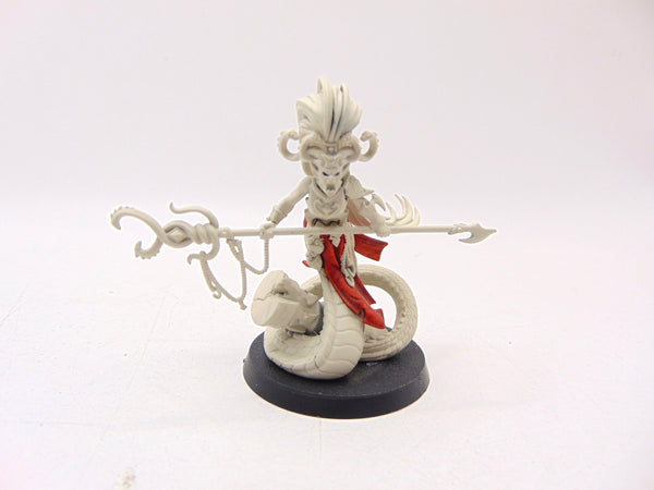 Melusai Ironscale