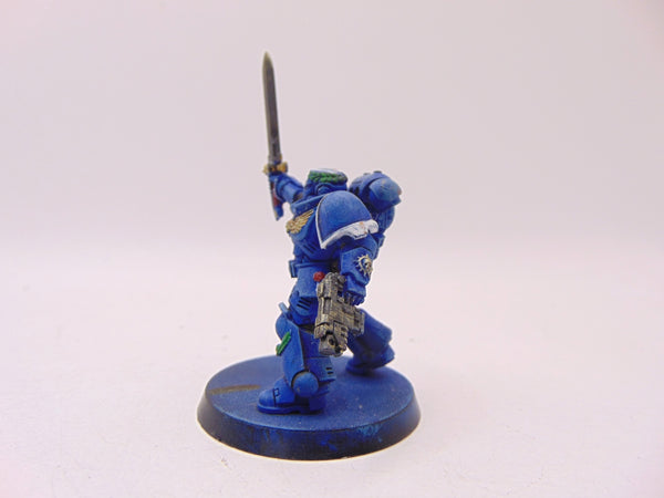 Primaris Lieutenant