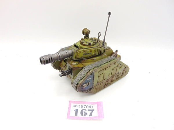Leman Russ Battle Tank