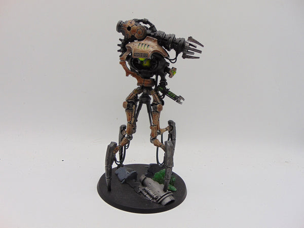 Canoptek Doomstalker