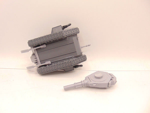 Death Korps of Krieg Mars Alpha Leman Russ