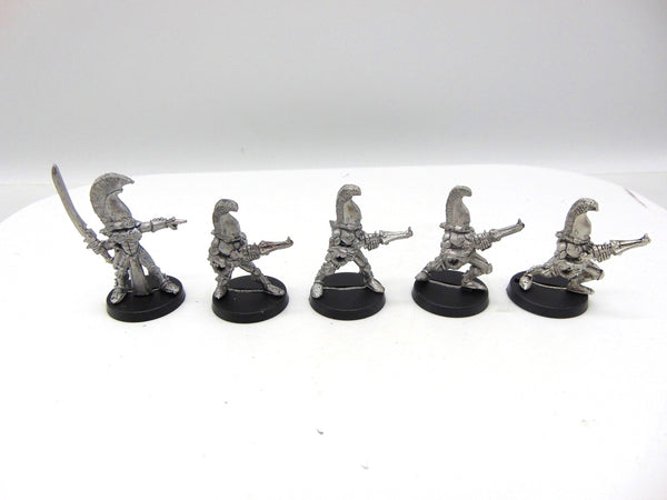 Dire Avengers with Exarch