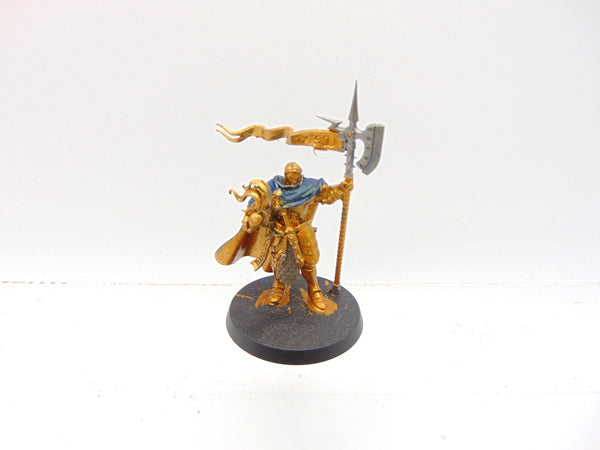 Praetor Prime