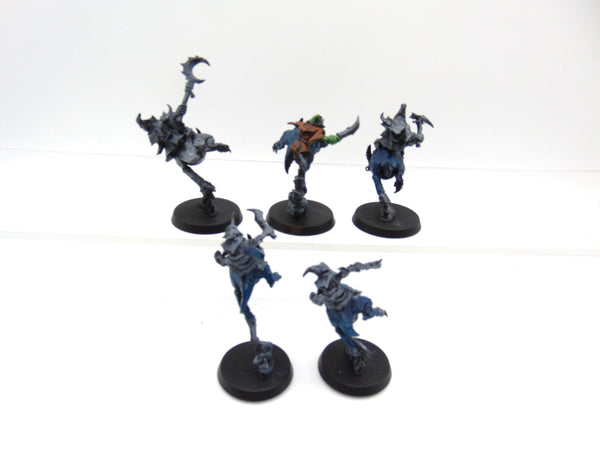 Squig Hoppers