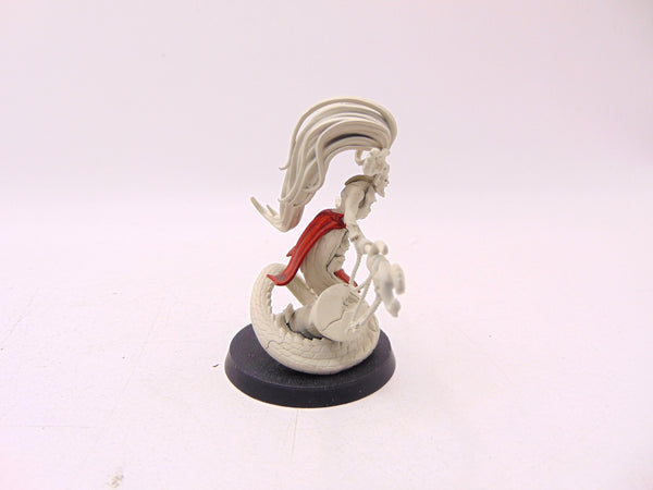 Melusai Ironscale