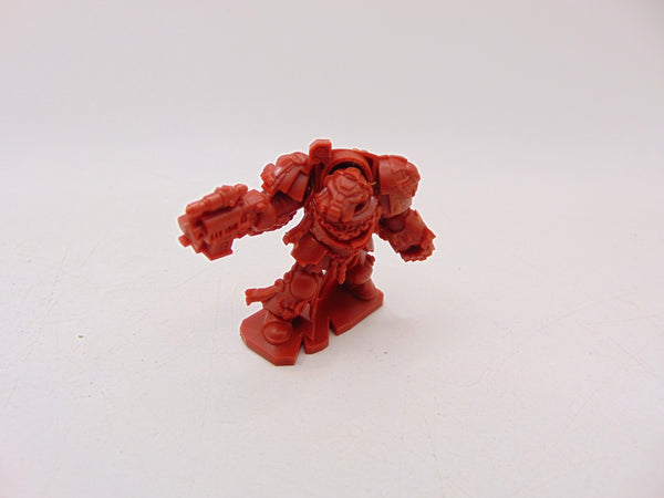 Space Hulk Terminator Brother Deino